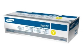 Фотобарабан Samsung CLT-R607Y (SS668A)