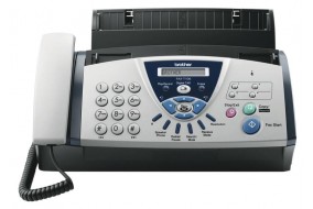 Brother FAX-T106