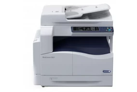 Xerox WorkCentre 5021
