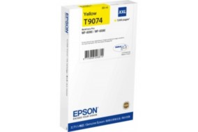 Картридж Epson T9074 (C13T907440)