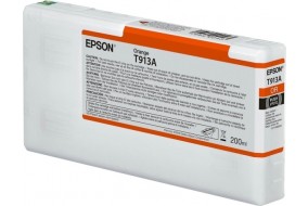 Картридж Epson T913A (C13T913A00)