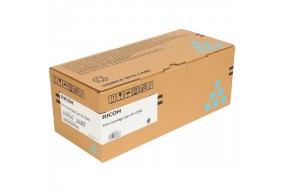 Картридж Ricoh 407544 (SPC250E) голубой