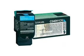Картридж Lexmark C540H1CG