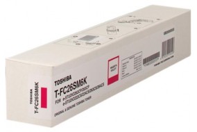 Картридж Toshiba T-FC26SM 6K