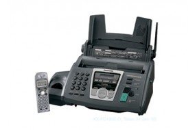 Panasonic  KX-FM105