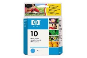 Картридж HP 10 (C4841A)
