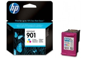 Картридж HP 901 (CC656AE)