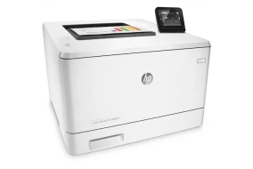 HP Color LaserJet Pro M452dw