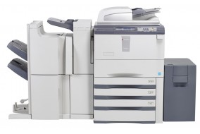 Toshiba e-Studio 755