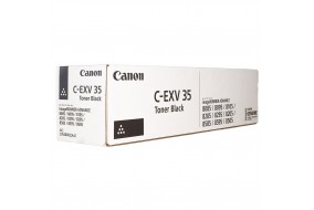 Картридж Canon C-EXV35