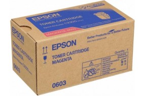 Картридж Epson C13S050603