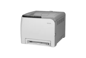 Ricoh Aficio SP C231N