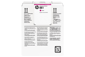 Картридж HP 881 (CR332A)