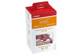 Картридж + фотобумага Canon RP-108