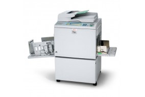 Ricoh Priport HQ 9000