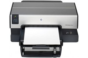 HP DeskJet 6540dt