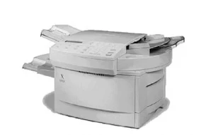 Xerox WorkCentre Pro 610