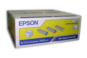 Комплект картриджей Epson C13S050289