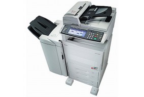 Kyocera KM-C850D