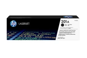 Картридж HP CF400A (201A)