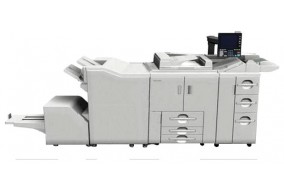 Ricoh Aficio Pro 1357EX