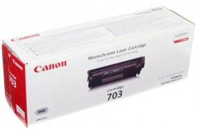 Картридж Canon 703 (7616A005)