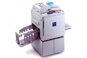 Ricoh Priport JP 4500