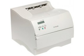 Lexmark Optra M412