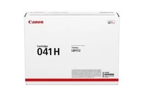 Картридж Canon 041HBK (0453C002)