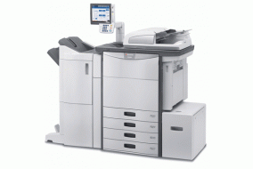 Toshiba e-Studio 6520c