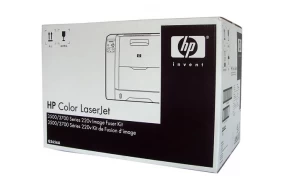 Печь в сборе HP Q3656A