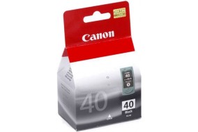 Картридж Canon PG-40