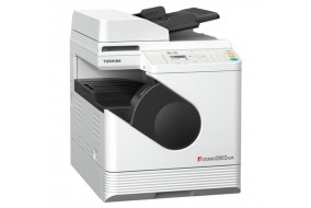 Toshiba e-Studio 2802AM