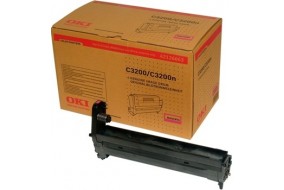 Фотобарабан OKI 42126663