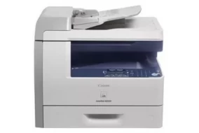 Canon LaserBase MF6530