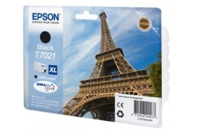 Картридж Epson T7021 (C13T70214010)
