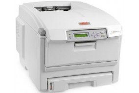 Oki C5600dn