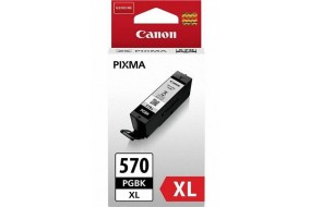 Картридж Canon PGI-570BK XL