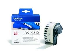 Картридж Brother DK-22210