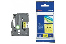 Картридж Brother TZe-611