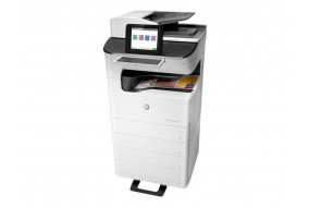 HP PageWide Enterprise Color Flow MFP 785z+