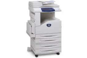 Xerox WorkCentre 5225