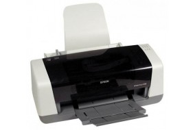 Epson Stylus C46