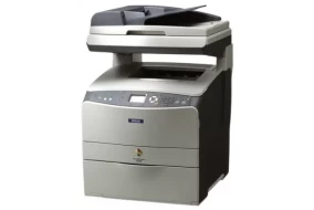 Epson AcuLaser CX21NFT