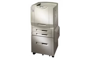 HP Color LaserJet 8550n