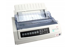 Oki Microline 3390 eco