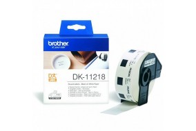 Картридж Brother DK-11218