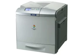 Epson AcuLaser C2600DTN