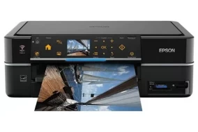 Epson Stylus Photo PX720WD