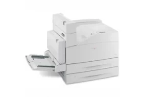 Lexmark Optra W840
